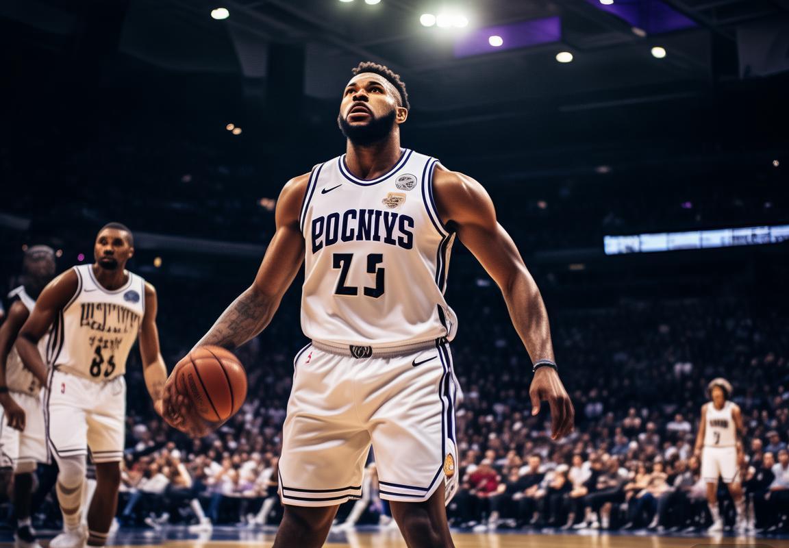 扎克·伊迪禁区主宰展现统治力，传统内线狂揽篮板护框诠释现代价值